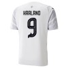 Goedkope Manchester City Haaland 9 Year of the Dragon 2024